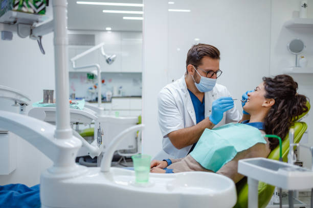 Best Dental Exams and Cleanings  in Maxwell, CA